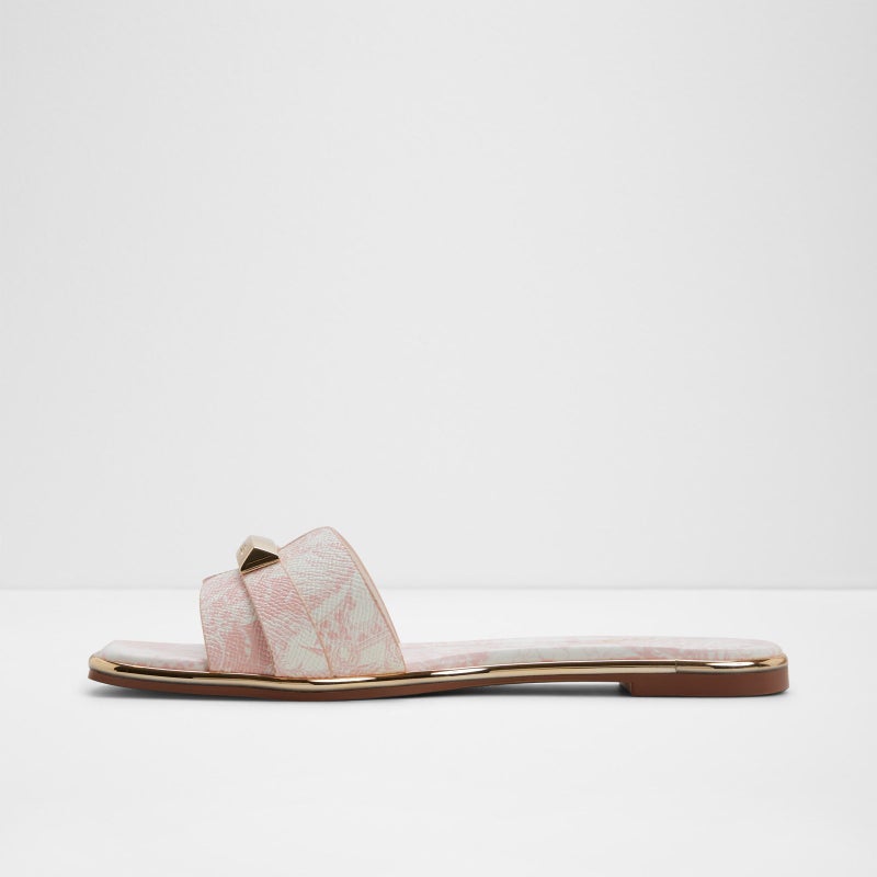ALDO Darine Flat Sandals - Image 3