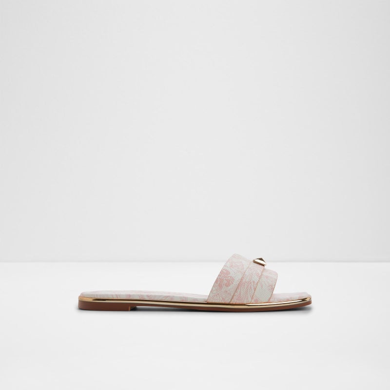 ALDO Darine Flat Sandals - Image 1