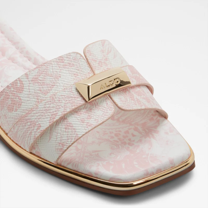 ALDO  Darine Flat Sandals for Women | Best Price UAE