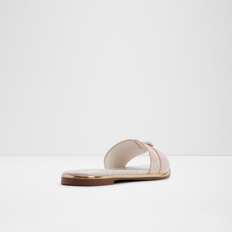 ALDO Darine Flat Sandals - Image 4