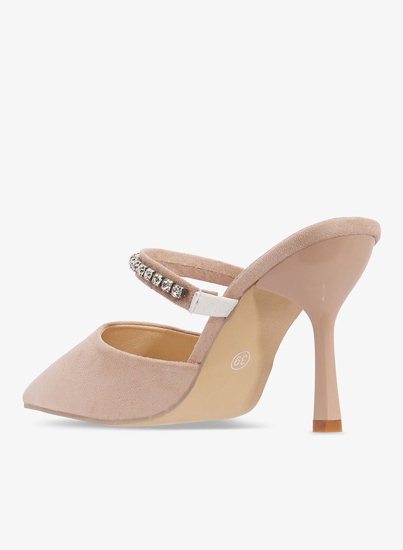 Ella Limited Edition classic_pumps - Image 3