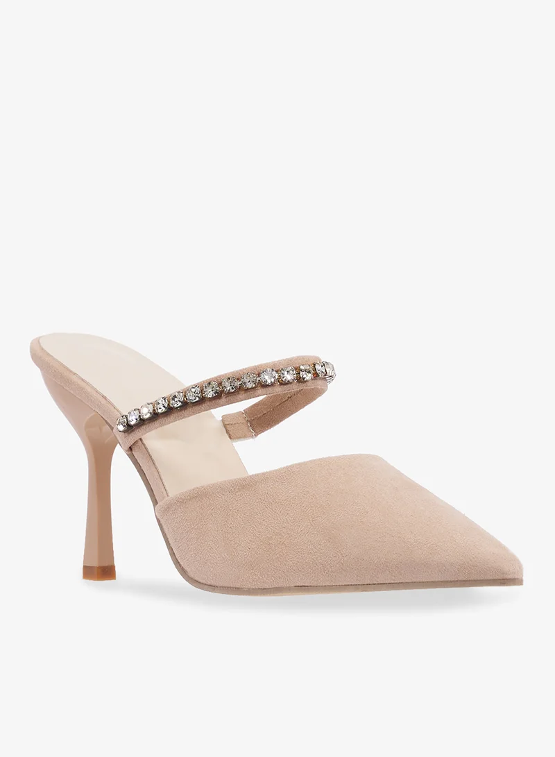 Ella Limited Edition classic_pumps