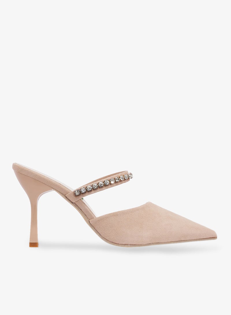 Ella Limited Edition classic_pumps - Image 1