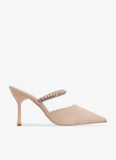 Ella Limited Edition classic_pumps