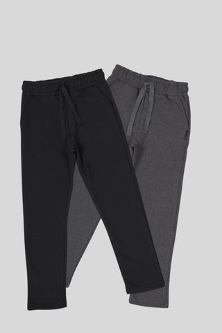 Black-Anthracite