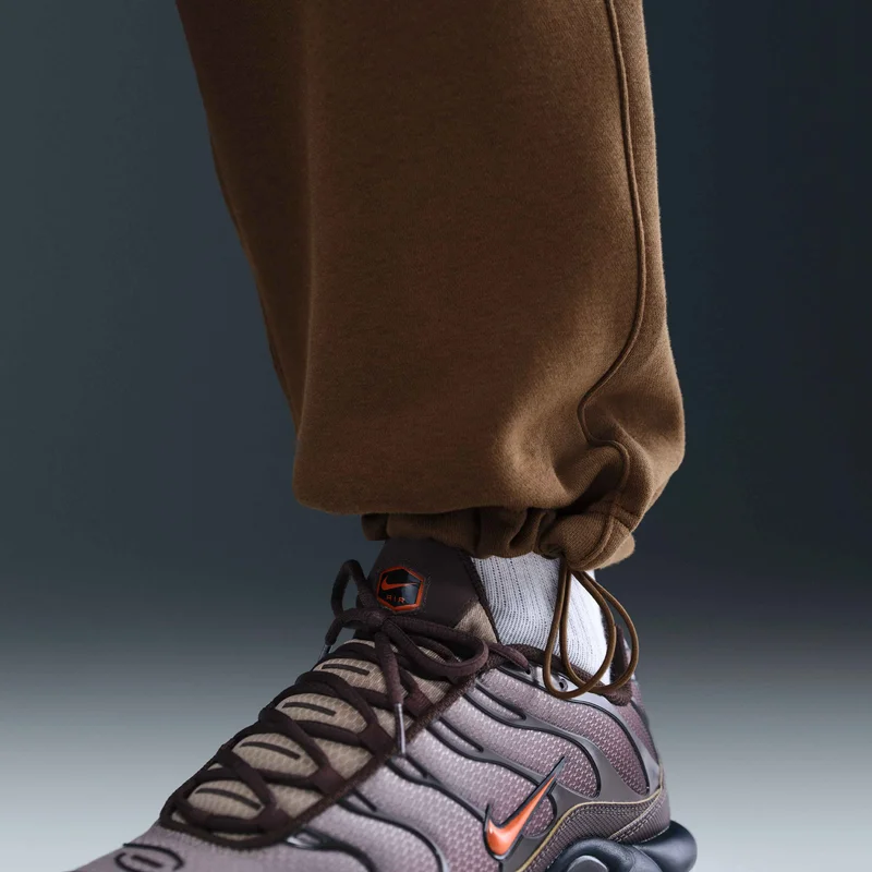 Nike Men’s Sportswear Club Bungee Pants