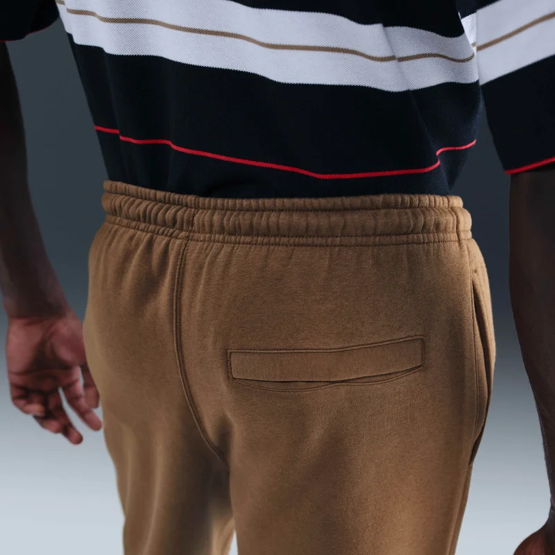 Nike Men’s Sportswear Club Bungee Pants