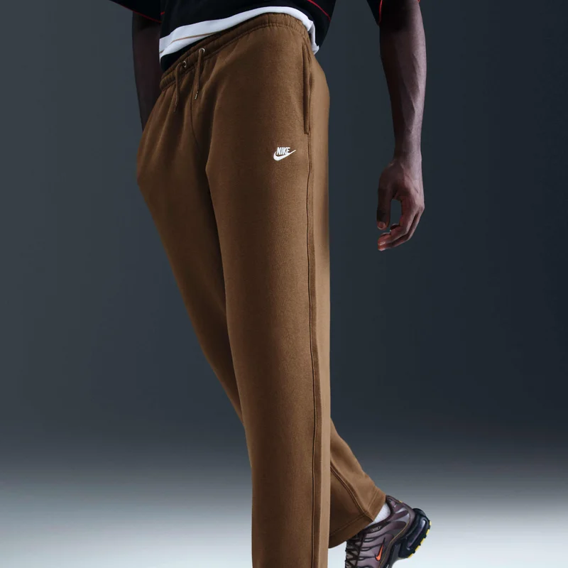 نايكي بنطال سبورتسوير كلوب بنجي للرجال