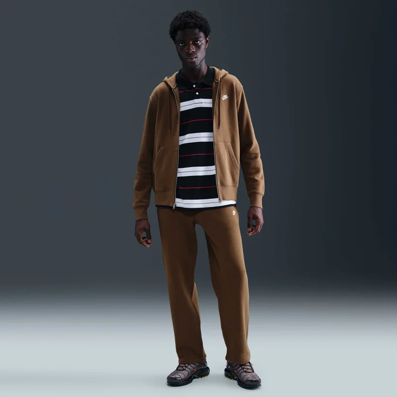 نايكي بنطال سبورتسوير كلوب بنجي للرجال