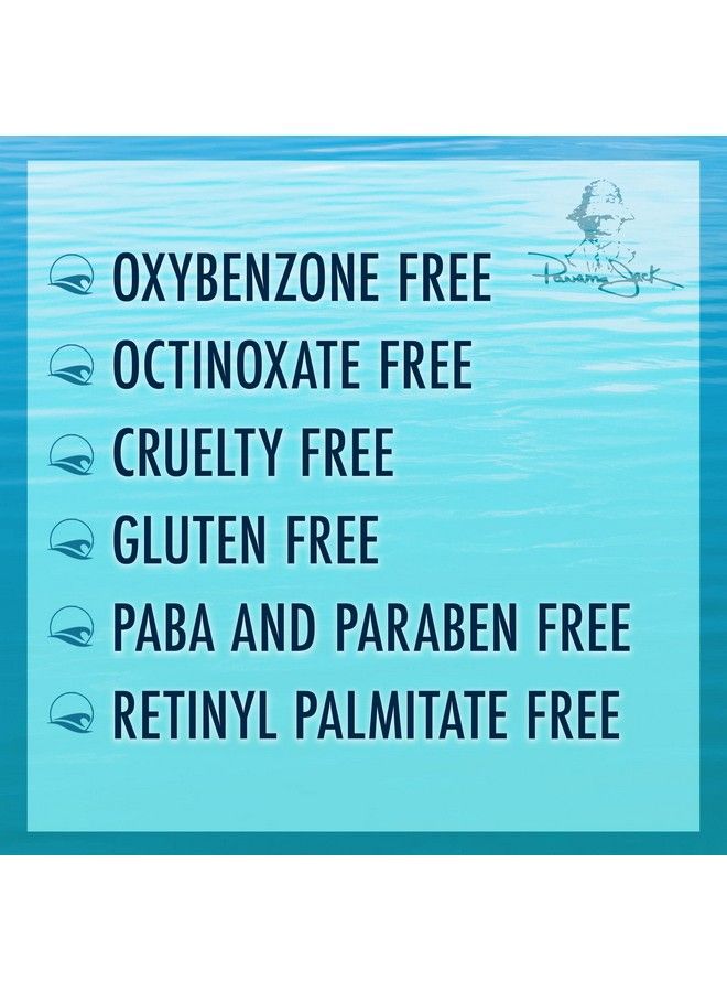 panama jack Sunscreen Tanning Lotion Spf 4 Paba Paraben Gluten & Cruelty Free Antioxidant Moisturizing Formula 6 Fl Oz (Pack Of 2) - Image 4