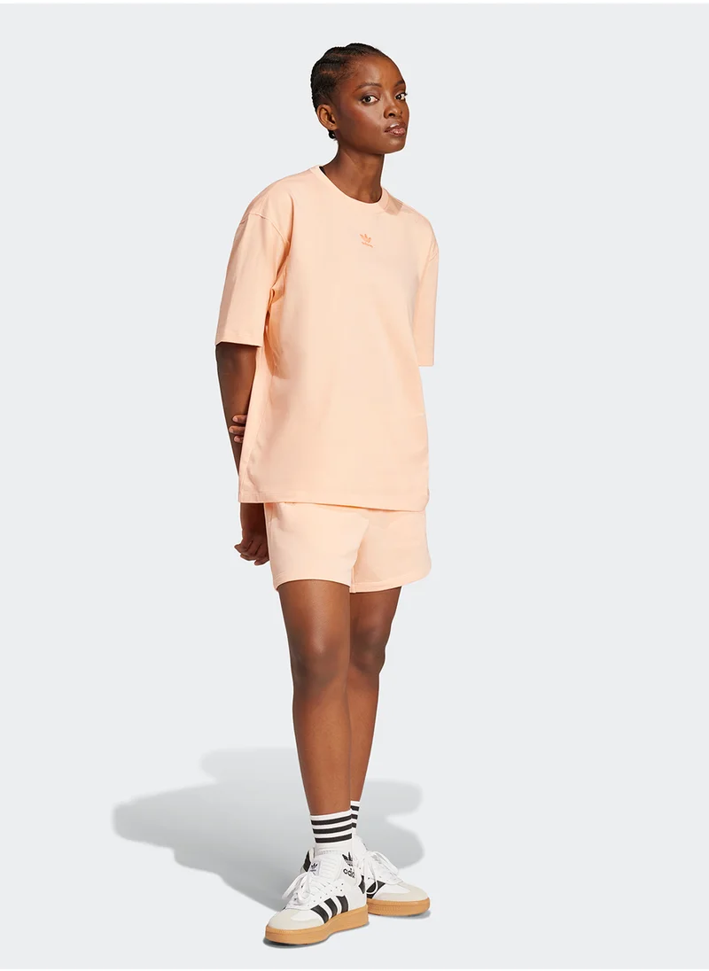 adidas Originals Essential Boyfriend T-Shirt