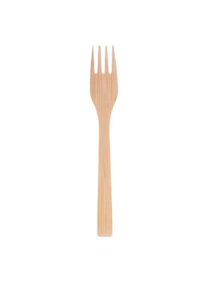 Liying Small Bamboo Spoons Set of 6, Mini Tasting Spoons Wooden Teaspoon for Coffee, Tea, Jam, Herbs, Salts and Dessert - Image 3