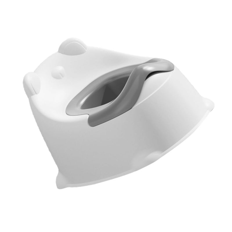 Portable Potty Training Toilet Seat For Boys And Girls With Sturdy Seat Cover - Image 1