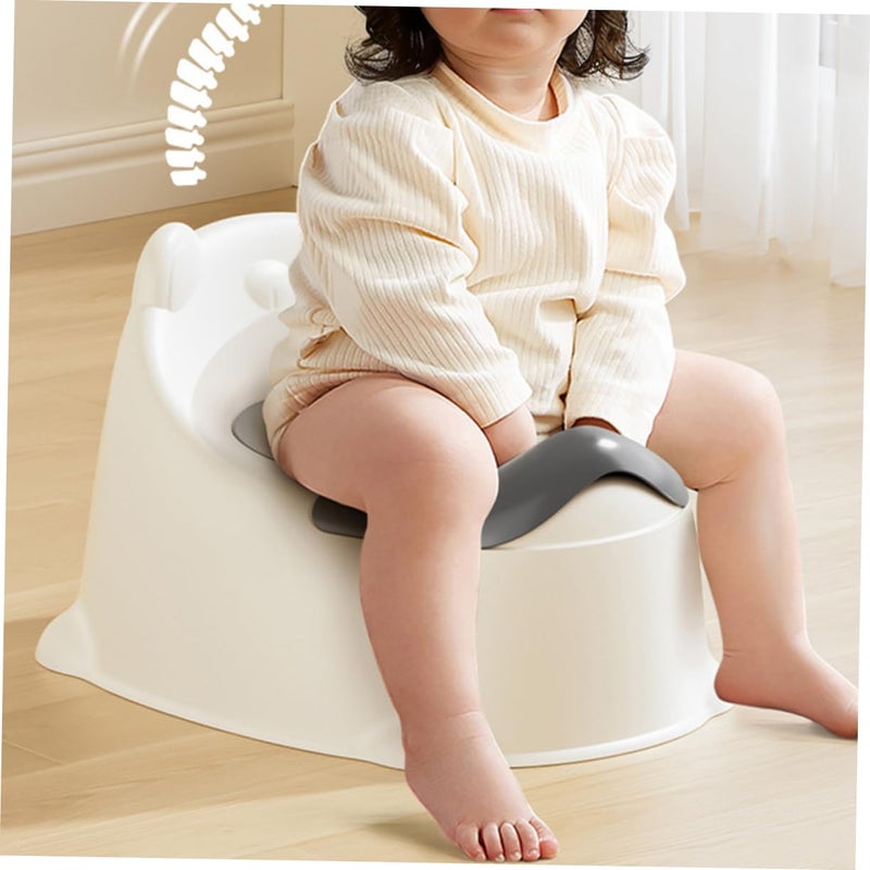 Portable Potty Training Toilet Seat For Boys And Girls With Sturdy Seat Cover - Image 4