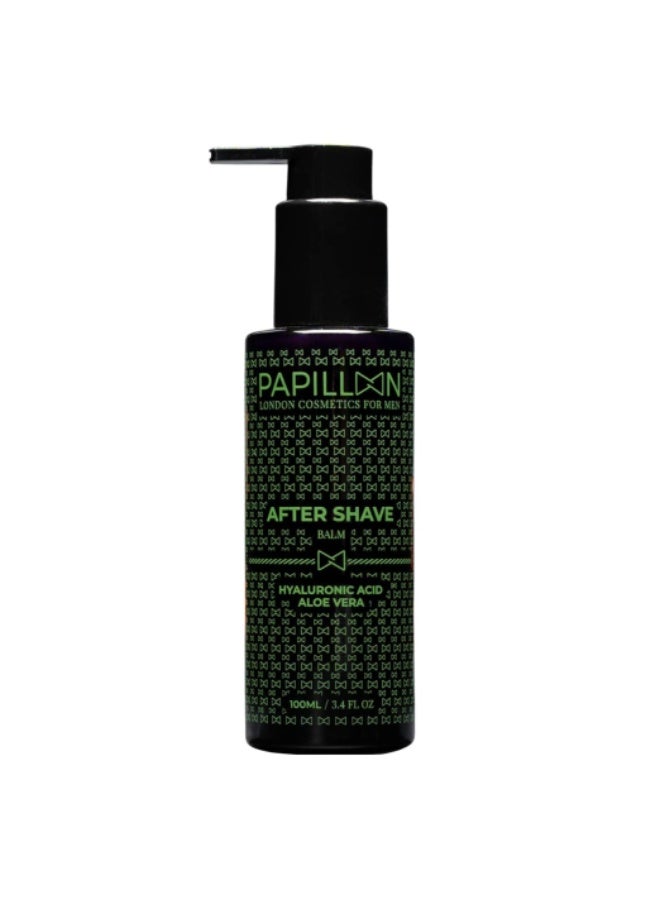 Papillon After Shave Balm 100ml - Image 1