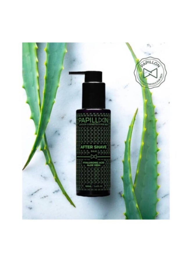 Papillon After Shave Balm 100ml - Image 2