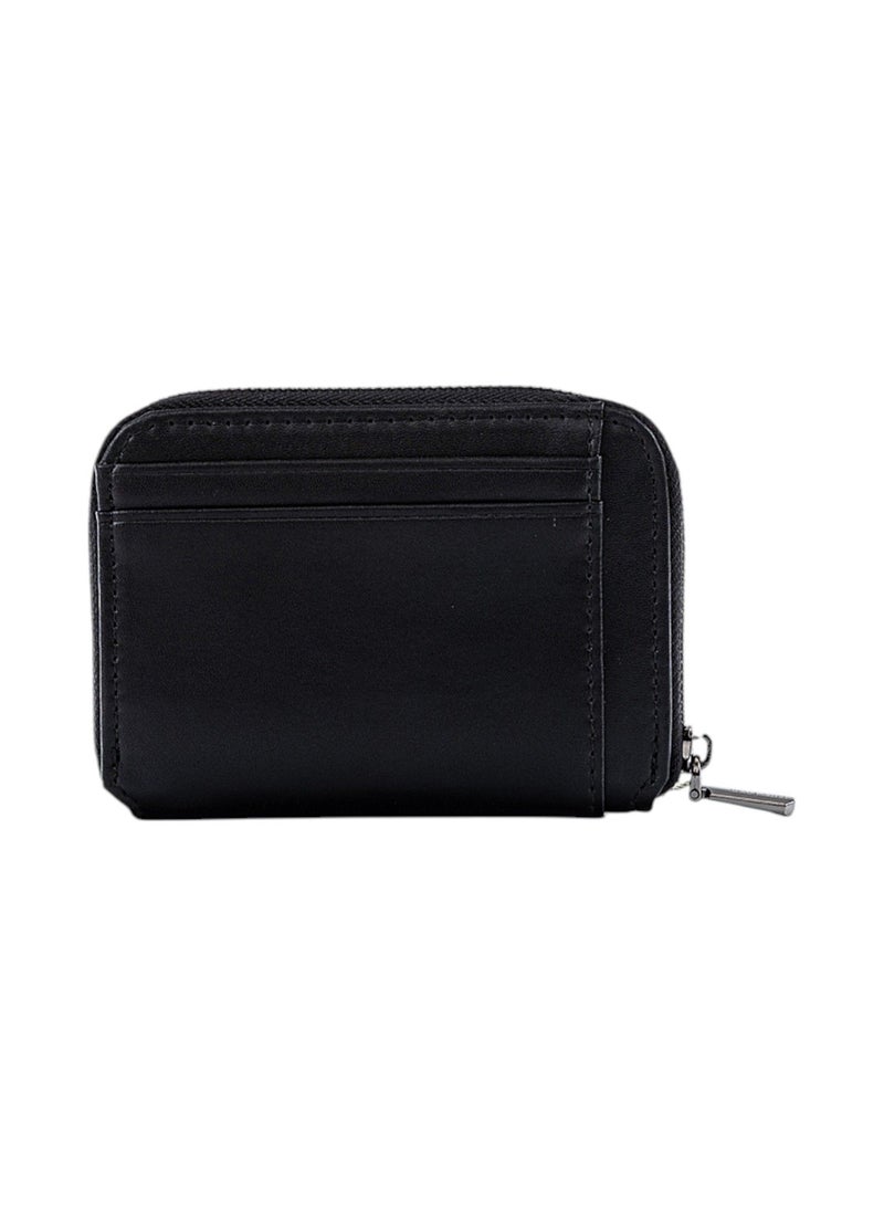 Bata Zip Around Card Holder Wallet - Image 2