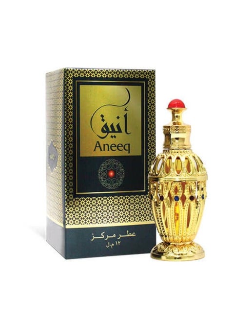 Aneeq Oud 12ml
