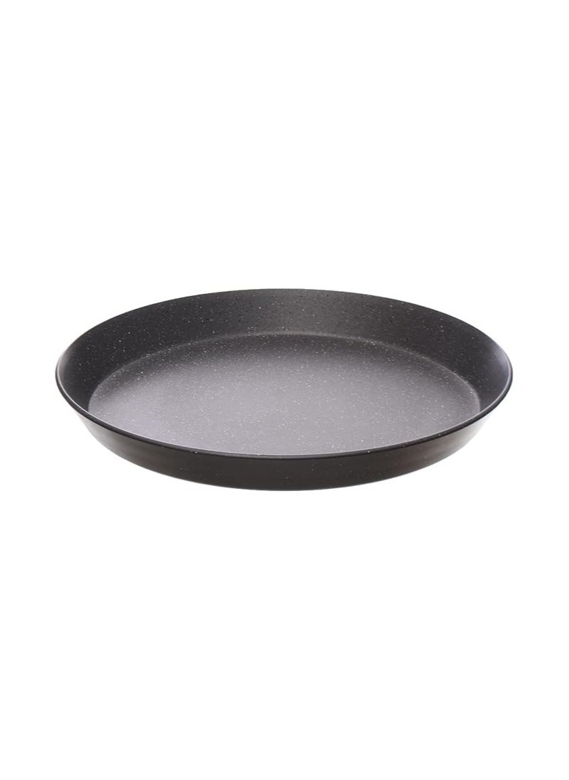 Zinnia - Aluminium Granite Cookware Tray 3-Piece Set - Image 1