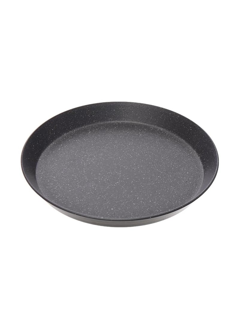 Zinnia - Aluminium Granite Cookware Tray 3-Piece Set - Image 1