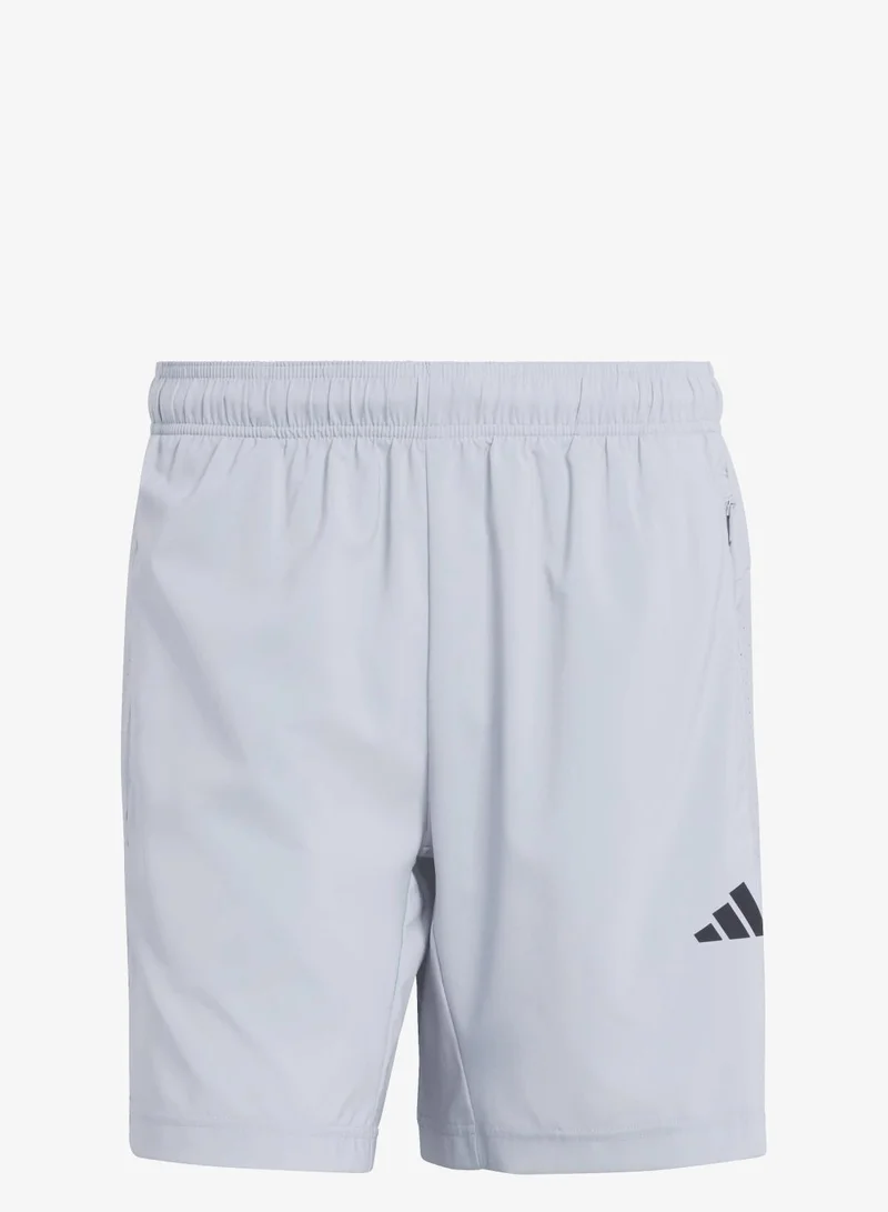 اديداس شورت WORKOUT ESSENTIALS BASE WOVEN