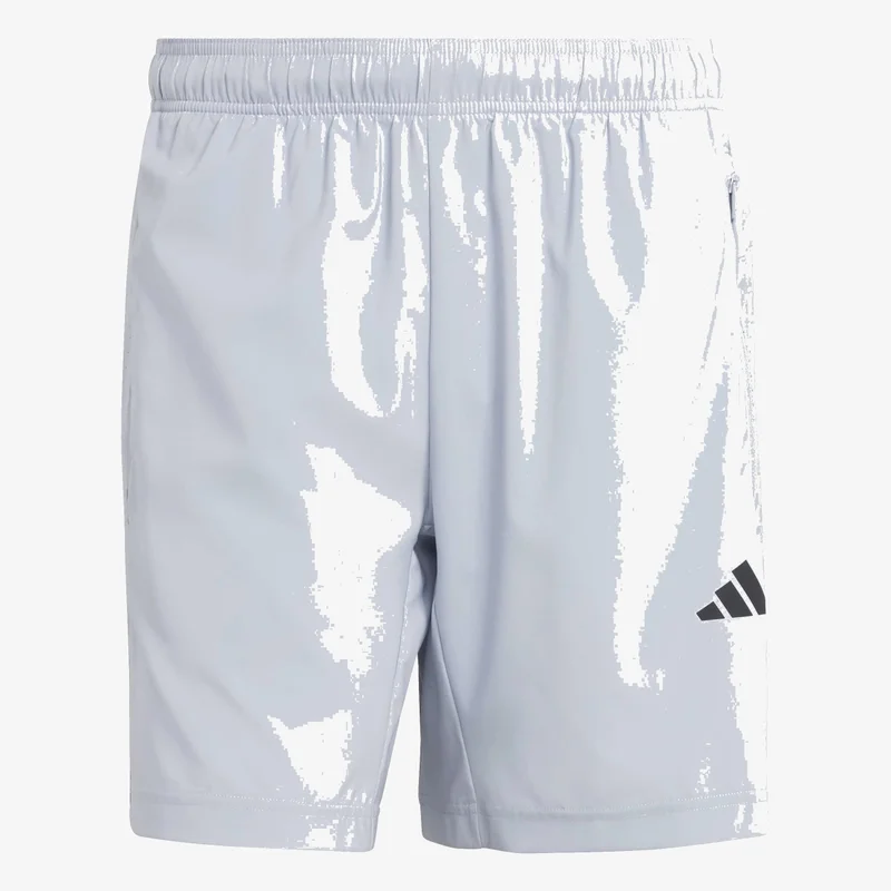 WORKOUT ESSENTIALS BASE WOVEN SHORT