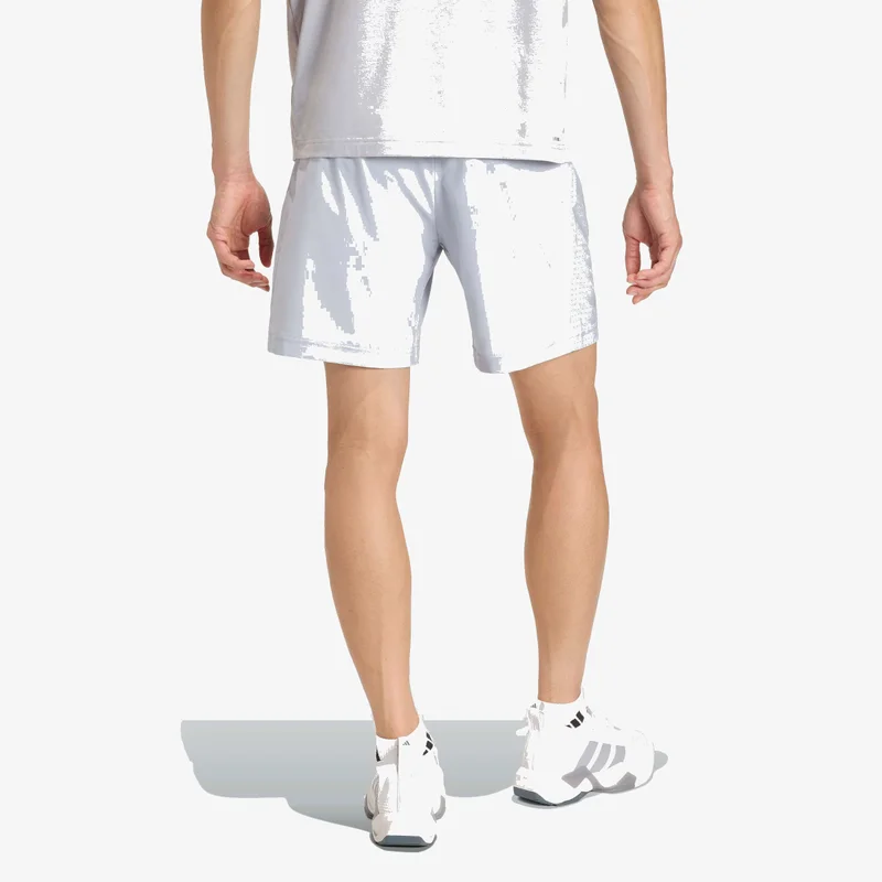 Adidas  WORKOUT ESSENTIALS BASE WOVEN SHORT for Men | Best Price UAE