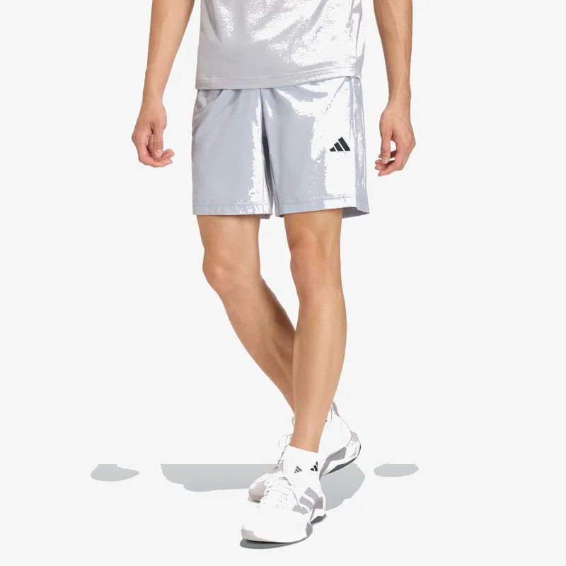 Adidas  WORKOUT ESSENTIALS BASE WOVEN SHORT for Men | Best Price UAE