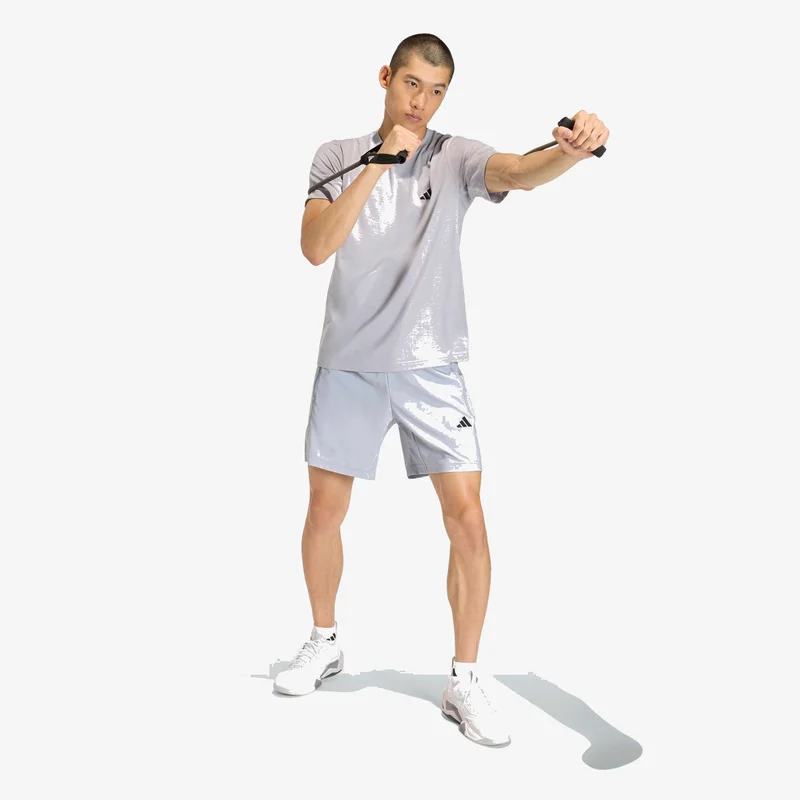 Adidas  WORKOUT ESSENTIALS BASE WOVEN SHORT for Men | Best Price UAE