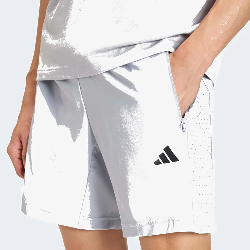 Adidas  WORKOUT ESSENTIALS BASE WOVEN SHORT for Men | Best Price UAE