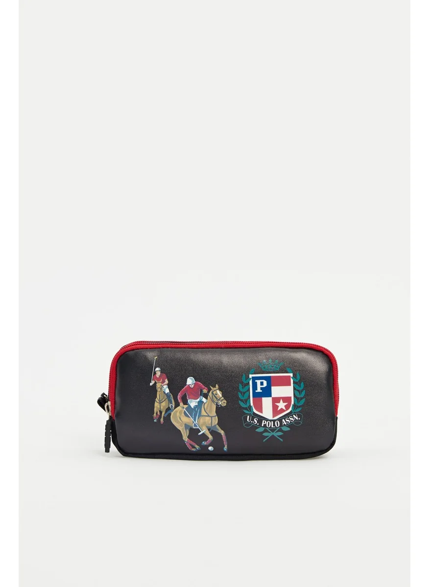 U.S. Polo Assn. School Lunch and Pencil Bag Set of 3