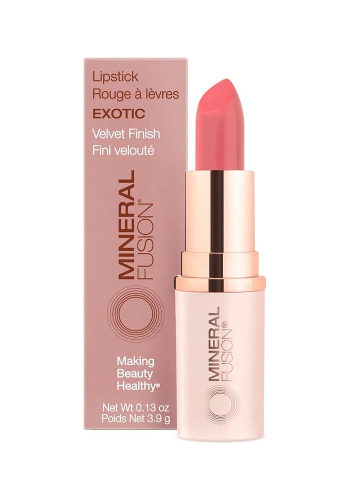 Mineral Fusion Exotic Lip Sheer - Image 1