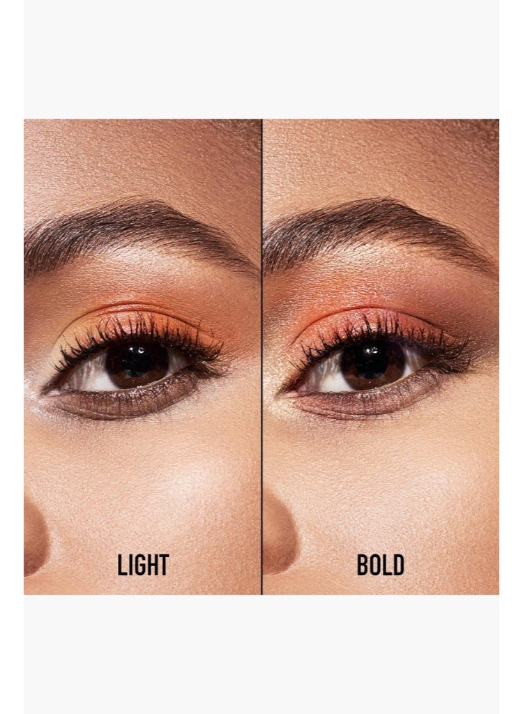 Dior Rouge Dior Backstage Eye Palette - Limited Edition - 003 WARM ESSENTIALS - Image 3