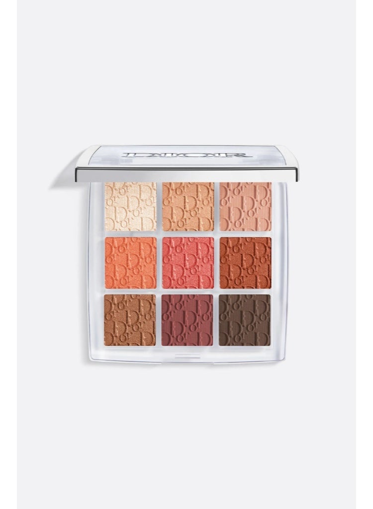 Dior Rouge Dior Backstage Eye Palette - Limited Edition - 003 WARM ESSENTIALS - Image 1