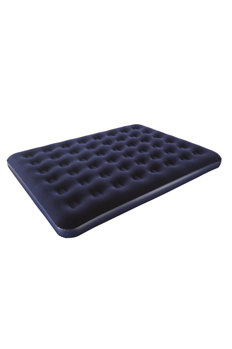 Bestway Bestway Airbed Outdoor Standard Queen Size 203x152x22 | Air Mattress | Inflatable Mattress | Air Bed For Indoor and Outdoor Camping - Image 1