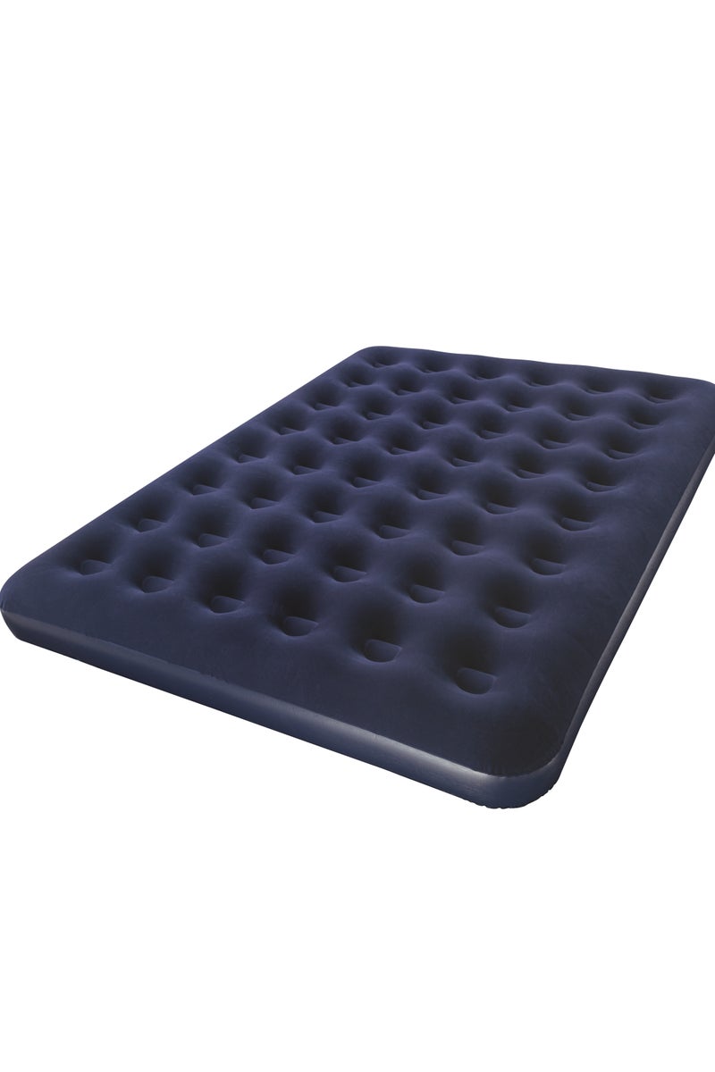 Bestway Bestway Airbed Outdoor Standard Queen Size 203x152x22 | Air Mattress | Inflatable Mattress | Air Bed For Indoor and Outdoor Camping - Image 2