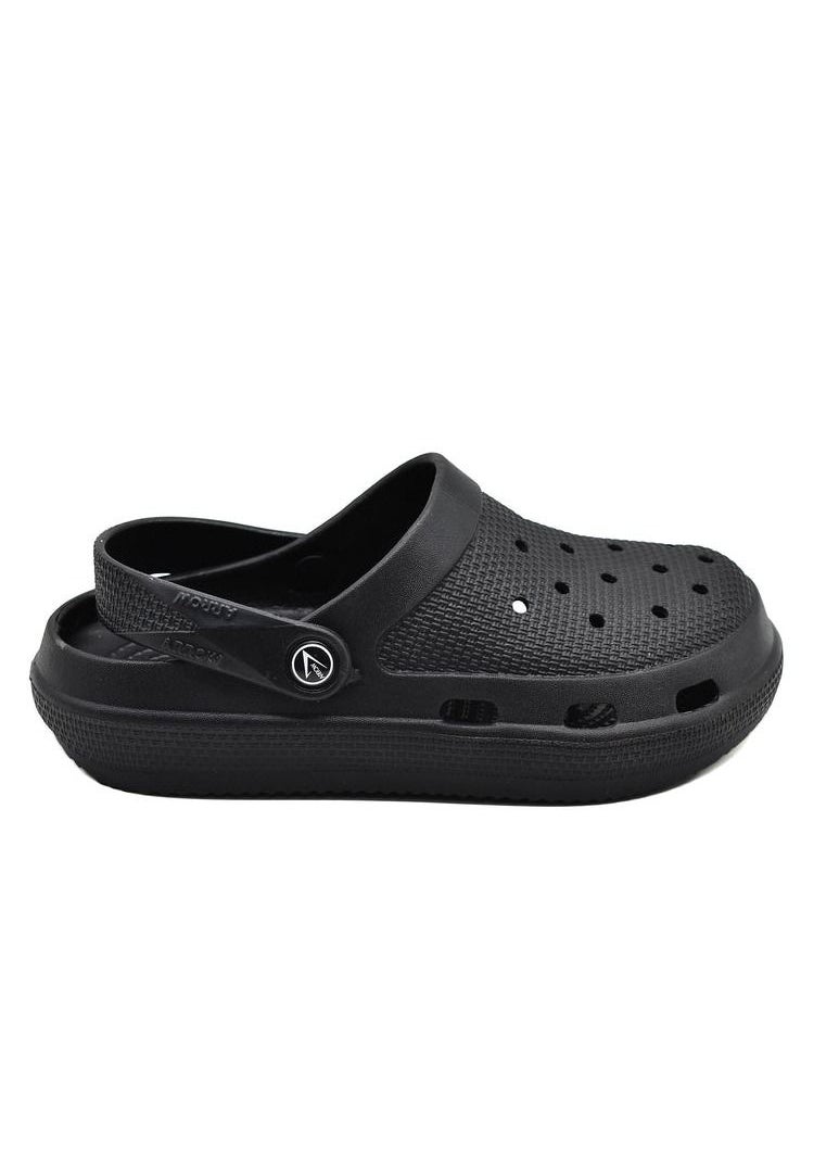 Capri - comfortable clog for kids - Image 1