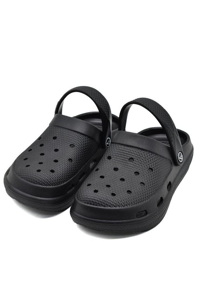 Capri - comfortable clog for kids - Image 1