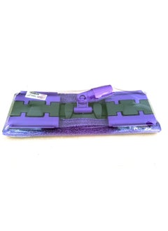 Octopus Bazaar 1 Piece Cloth Mop Head Suitable for Every Handle Floor & Glass & Ceiling Wiping Cleaning Mop Head Handle is Not Included  - Image 3