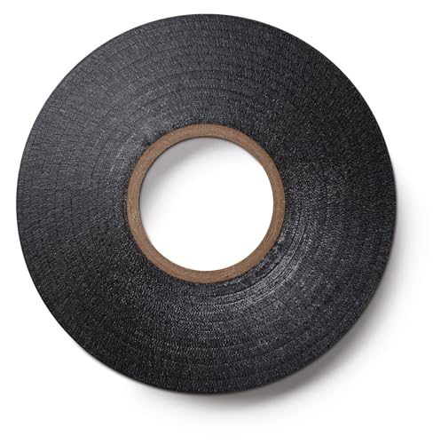 Scotch Super 33+ Vinyl Electrical Tape, 3/4-in by 450-in, 1-Roll with Dispenser - Image 2