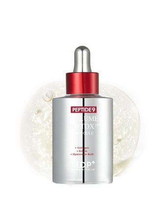 MDP+ PEPTIDE 9 VOLUME BIO TOX AMPOULE PRO, 100 ml - pzsku/Z7F0B2138E76976404D39Z/45/_/1728150531/93e940c7-161c-4d8d-88d7-4bf50782776a