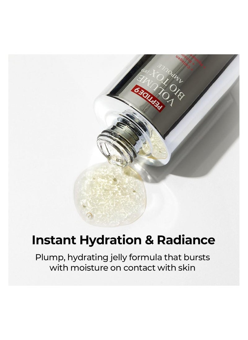 MDP+ PEPTIDE 9 VOLUME BIO TOX AMPOULE PRO, 100 ml