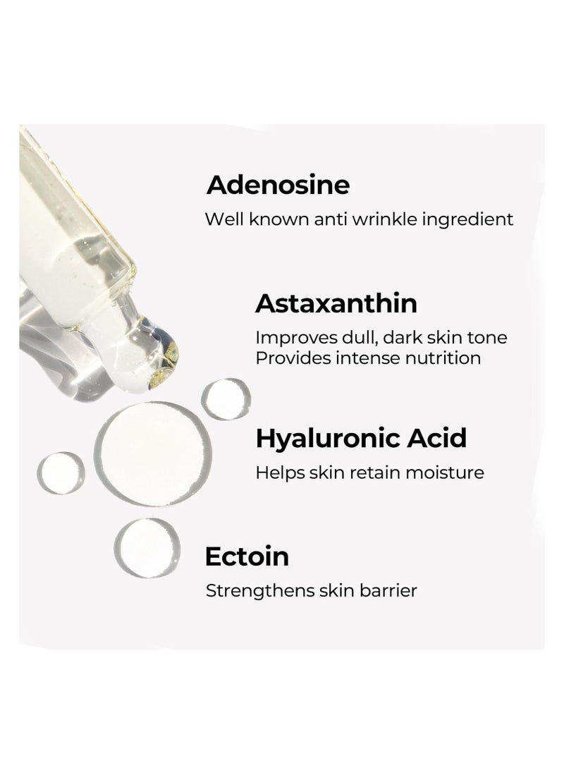 MDP+ PEPTIDE 9 VOLUME BIO TOX AMPOULE PRO, 100 ml
