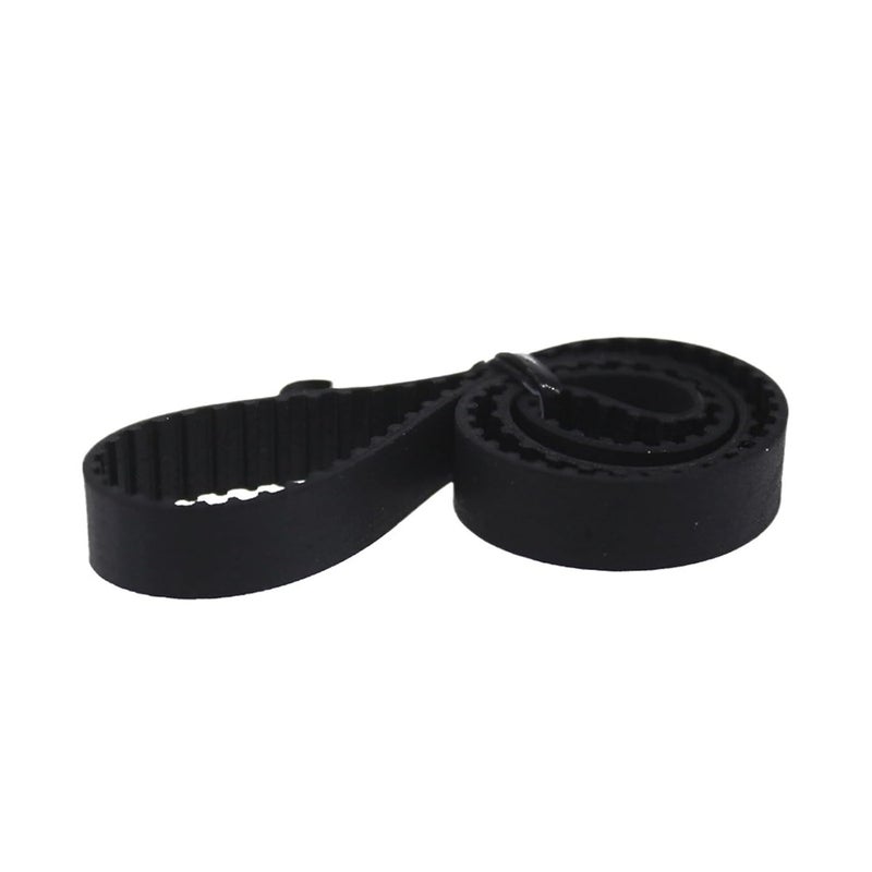 95MXL 119T 10mm Width MXL Timing Belt for 3D Printer 2PCS 6mm 10mm - Image 2