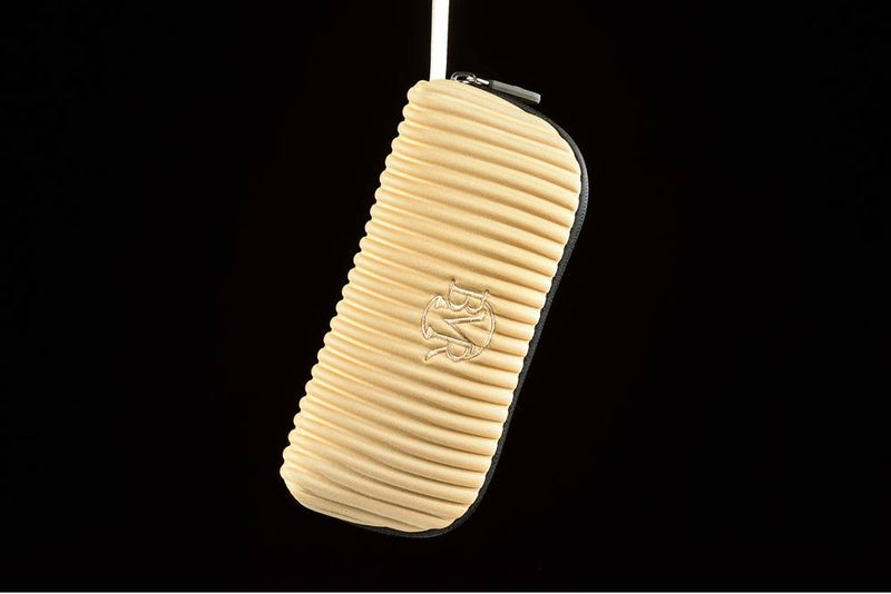 BMR Accessory Pouch - Khaki - Image 1