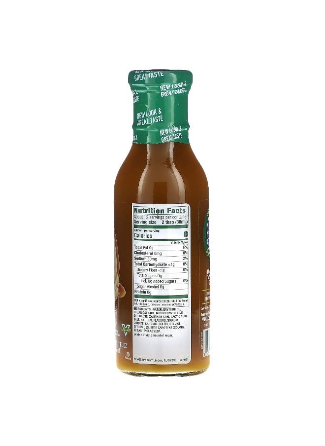 WALDEN FARMS Walden Farms, Caramel Syrup, 12 fl oz (355 ml)  - Image 2