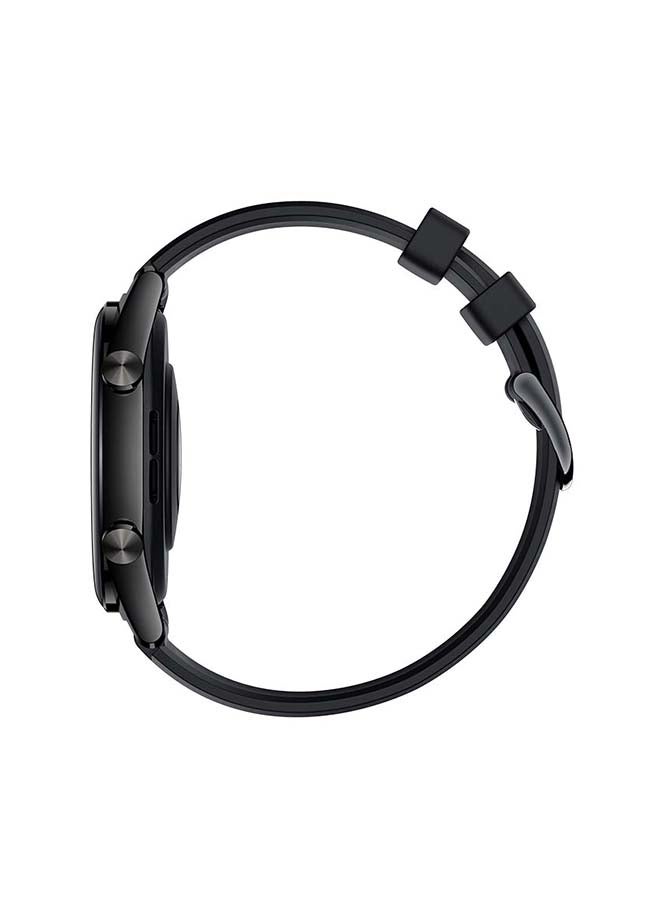 Honor Watch GS 3 Midnight Black - Image 5