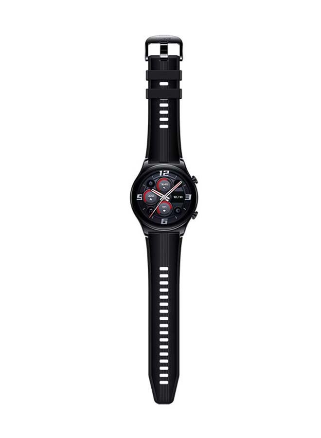 Honor Watch GS 3 Midnight Black - Image 4