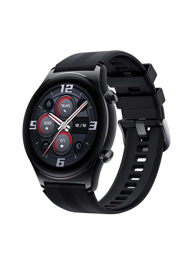Honor Watch GS 3 Midnight Black - Image 1