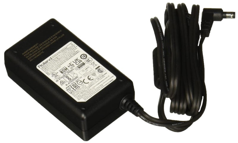 Roland Electronic Keyboard Power Supply (PSB-120) - Image 2